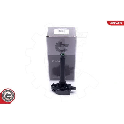 Kuva Sytytyspuola CHRYSLER, DODGE, FIAT, JEEP, LANCIA, VW OE 00K05149168AH, 00K05149168AI, 00K05149168AJ