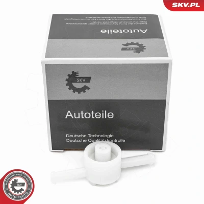 Kuva Venttiili, polttoainesuodatin ESEN SKV 96SKV411