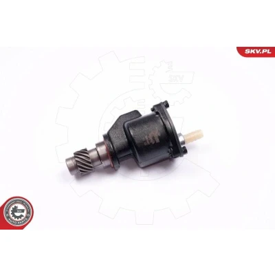 Kuva ESEN SKV 18SKV012 Alipainepumppu VOLKSWAGEN: TRANSPORTER 3 Kasten