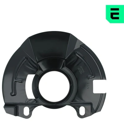 Kuva OPTIMAL BSP 9225R Jarrukilpi Etuakseli, oikea HYUNDAI: Getz