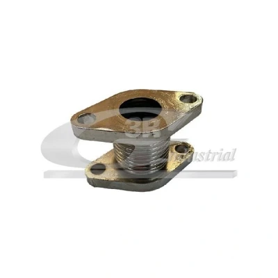 Kuva Putki, EGR venttiili FIAT DUCATO Buss, Flak/chassi, Skåp, IVECO DAILY Buss IV, Flak/chassi Skåp IV OE 504155826
