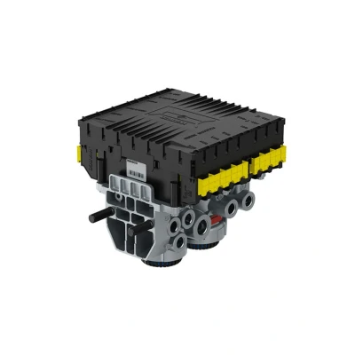 Kuva Perävaunu modulaattori WABCO 4801020607