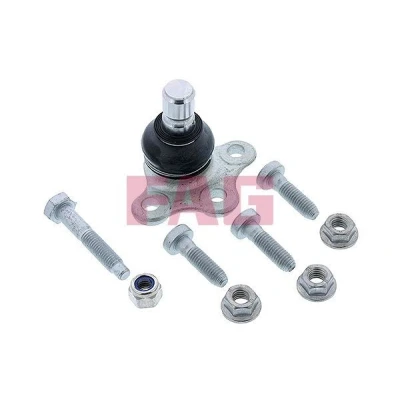 Kuva FAG 825 0335 10 Alapallonivel Poikittaistukivarrelle CITROËN: C3 I Hatchback, C2 Hatchback