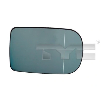 Kuva TYC 303 0026 1 Sivupeilin Lasi Molemminpuolin BMW: 5 Sedan, Touring, 7
