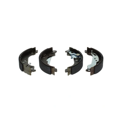 Kuva BOSCH 0 986 487 624 Jarrukengät 180 32 Lockheed System FORD: FIESTA 4
