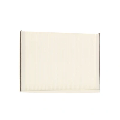 Kuva HENGST FILTER E955LI Raitisilmasuodatin Siitepölysuodin 303 204 30 AUDI: A4 B7 Avant, B6 Sedan, SEAT: Exeo ST, Sedan