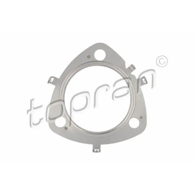 Kuva TOPRAN 305 092 Pakoputken Tiiviste FORD: Ranger Mk3, Transit Mk6 Van