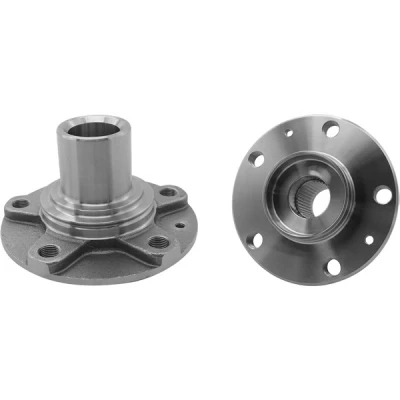 Kuva Pyörän napa, etuakseli molemminpuoleinen Citroën, Fiat, Peugeot OE 51750868, 68099264AA