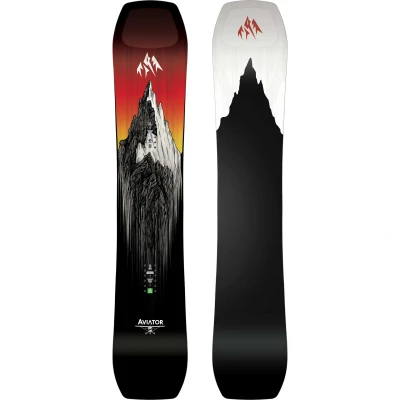 Kuva Jones Aviator 2.0 23/24 Snowboard