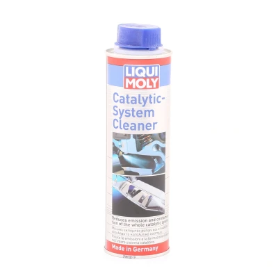 Kuva LIQUI MOLY 8931 Polttoaine Lisäaine Rasia 300