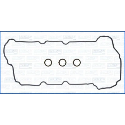 Kuva AJUSA 56063800 Tiivistesarja, Vent. Koppa Vasen MAZDA: 6 Hatchback