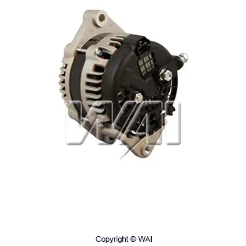 Kuva WAI 20096N Laturi 12V 140A CHEVROLET: Captiva
