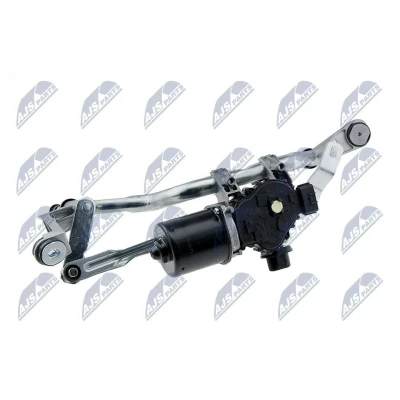 Kuva NTY ESW RE 014 Lasinpesulaite RENAULT: Clio 4
