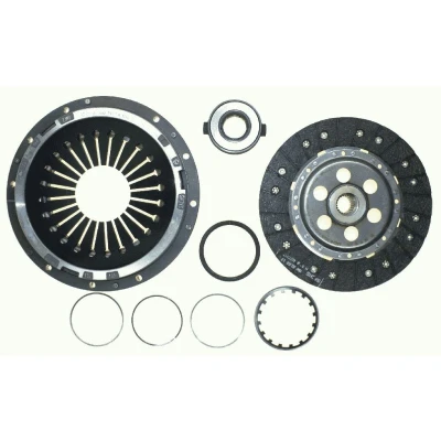 Kuva SACHS 3000 951 791 Kytkinpaketti 240