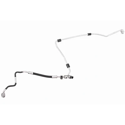 Kuva Korkeapaine /matalapainejohto, ilmastointilaite BMW OE 64 53 9 212 236