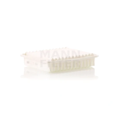 Kuva MANN FILTER C 25 654 Ilmansuodatin 56 207 256 Suodatinpanos MITSUBISHI: Outlander 3, 2 SUV, ASX SUV