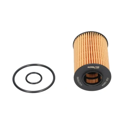 Kuva KAVO PARTS FOF 10054 Öljynsuodatin Suodatinpanos MERCEDES BENZ: A sarja, B sarja