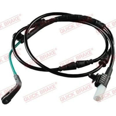 Kuva QUICK BRAKE WS 0277 A Jarrupalojen Kulumisen Ilmaisin Akselisarja LAND ROVER: Discovery 3, 4