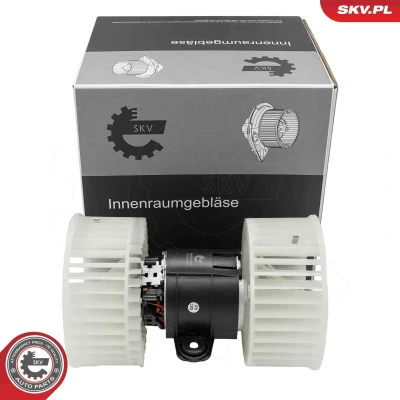 Kuva Sisäilmapuhallin ESEN SKV 68SKV262