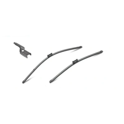 Kuva Pyyhkijänsulka, Etu, vasen, oikea BMW, FORD, VOLVO OE 31276070, 31276071, 61612358552