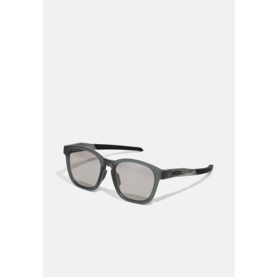 Kuva Oakley Shackle Unisex Aurinkolasit, Koko: One Size, Matte grey smoke