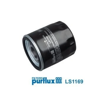 Kuva Öljynsuodatin PURFLUX LS1169