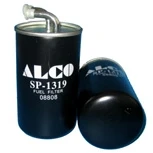 Kuva ALCO FILTER SP 1319 Polttoainesuodatin Letkusuodatin 8,0 MITSUBISHI: Outlander 2 SUV, Lancer 8, 8 Limousine
