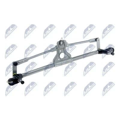 Kuva Pyyhkijän vivusto, Edessä FIAT STILO, STILO Multi Wagon OE 46784604, 51705235