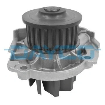 Kuva DAYCO DP182 Vesipumppu 63,0 FIAT: Doblo II Van / Farmari, BRAVO 2, Punto I Hatchback