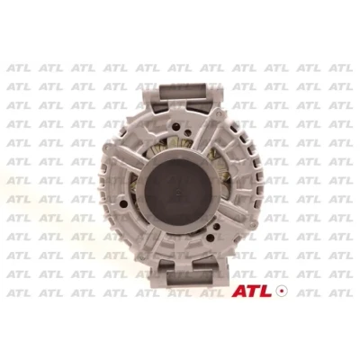 Kuva Laturi AUDI A6 Allroad C6, C6 Avant OE 06E903016T, 06E903016TX, 06E903018H