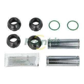 Kuva FRENKIT 820002 Ohjaustappi Etuakseli, Taka akseli PEUGEOT: 206 Hatchback, 205 I RENAULT: CLIO 2, MEGANE 1, CITROËN: AX