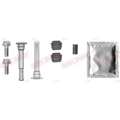 Kuva QUICK BRAKE 113 1440X Ohjaustappi