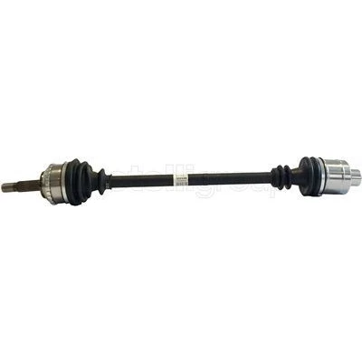 Kuva METELLI 17 0432 Vetoakseli 724 86,5 RENAULT: Kangoo I Express, CLIO 2