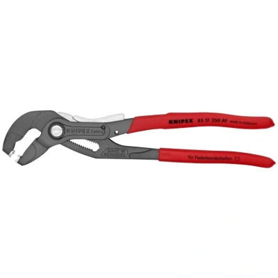 Kuva KNIPEX 85 51 250 AF Letkunsidepihdit