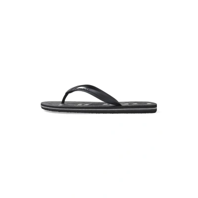 Kuva O&#039;Neill Footwear Profile LOGO Varvassandaalit, Koko: 45, Black out Polyuretaani