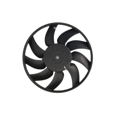 Kuva THERMOTEC D8M009TT Jäähdyttimen Tuuletin 320 12 350 ilman jäähdytystuulettimen kehää MERCEDES BENZ: Sprinter 3.5 T Van