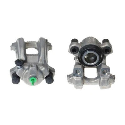Kuva BUDWEG CALIPER 344934 Jarrusatula BMW: 3 GT, Sedan, 1 Hatchback