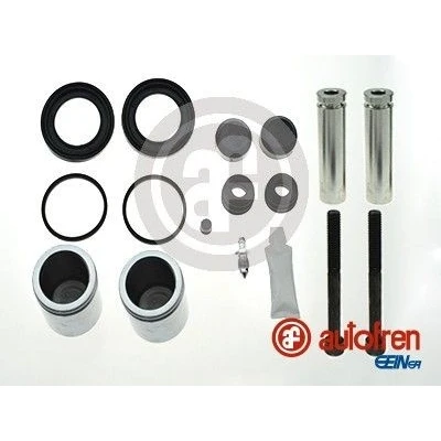 Kuva AUTOFREN SEINSA D43971S Jarrusatula Korjaussarja Taka akseli 46 PISTON KIT+GUIDEPINS IVECO: DAILY 3 Kasten/Kombi