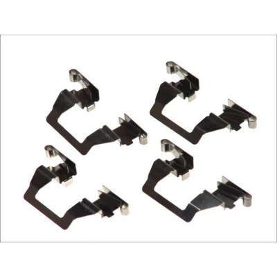 Kuva Asennussarja, jarrupalat QUICK BRAKE 109 1800