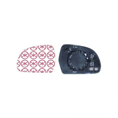Kuva Peililasi, taustapeili, Vasen AUDI, SKODA OE 4F0 857 535AF