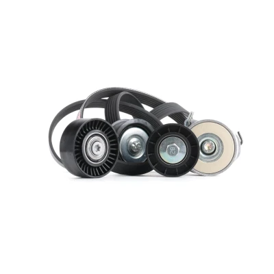 Kuva GATES K026PK1368 Moniurahihnasarja ThermalPro OPEL: Astra H Caravan, GTC, Hatchback