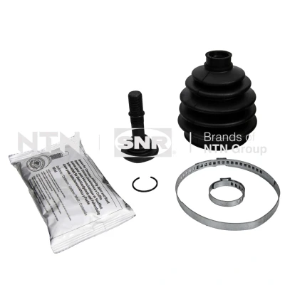 Kuva SNR OBK50.013 Paljekumisarja, Vetoakseli 112mm Ulompi BMW: 5 Touring, 3 Touring