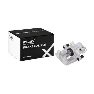 Kuva BUDWEG CALIPER 344157 Jarrusatula CITROËN: C5 3, III Farmari