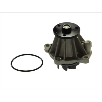 Kuva THERMOTEC D1G033TT Vesipumppu Tiivisteillä Mekaaninen FORD: Sierra Mk2 Sedan, Mk1 Hatchback, Farmari