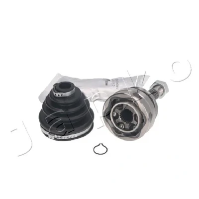 Kuva JAPKO 620002 Vetonivel Pyörän puoli MAZDA: MX 3