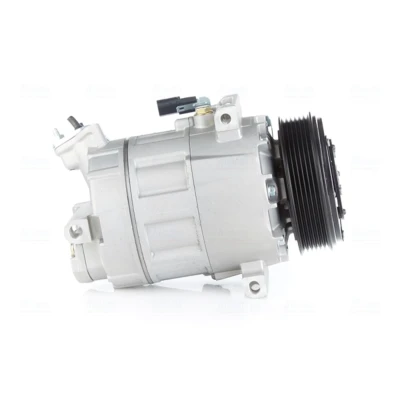 Kuva NISSENS 890297 Ilmastoinnin Kompressori DCS17C 12 PAG 46 R 134a NISSAN: Qashqai / Qashqai+2 I