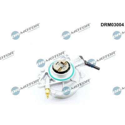 Kuva DR.MOTOR AUTOMOTIVE DRM03004 Alipainepumppu CITROËN: C4 I Grand Picasso, MINI: Hatchback, PEUGEOT: 207 CC