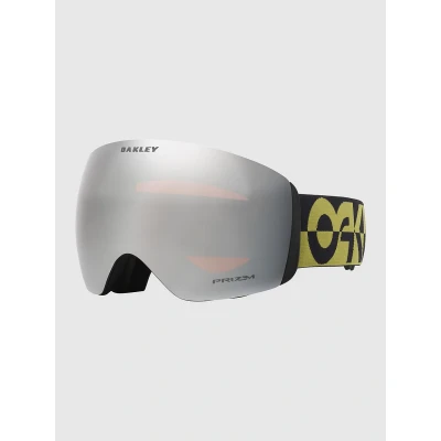 Kuva Oakley Flight Deck L Fern Duality Laskettelulasit kuviotu
