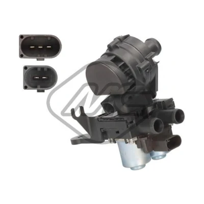 Kuva Neste/paisuntasäiliö, jäähdytysneste AUDI A6 Allroad C6, C6 Avant OE 4F0959617, 4F1959617, 4F1959617A