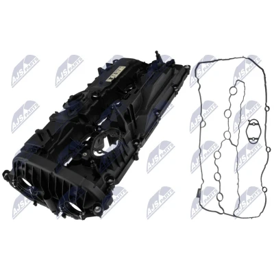 Kuva Venttiilin koppa NTY BPZ BM 037